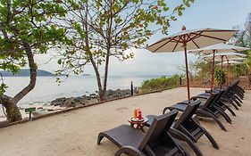 Baan Krating Phuket Resort