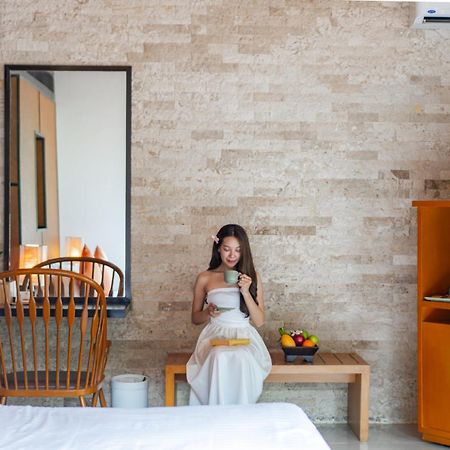 Baan Krating Phuket Resort Nai Harn Eksteriør bilde