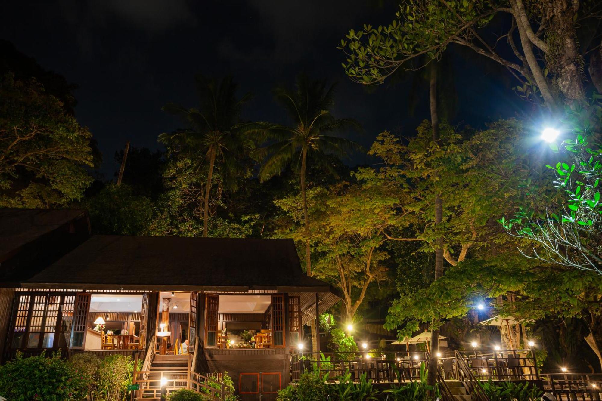 Baan Krating Phuket Resort Nai Harn Eksteriør bilde