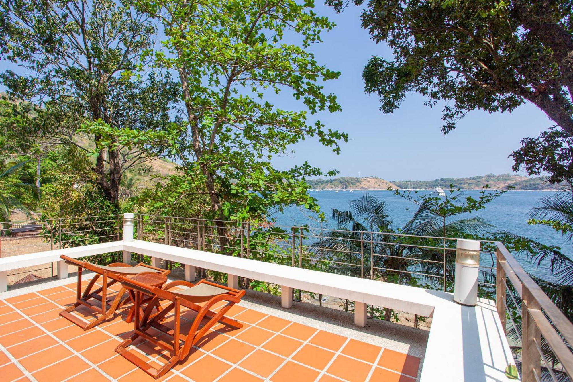 Baan Krating Phuket Resort Nai Harn Eksteriør bilde