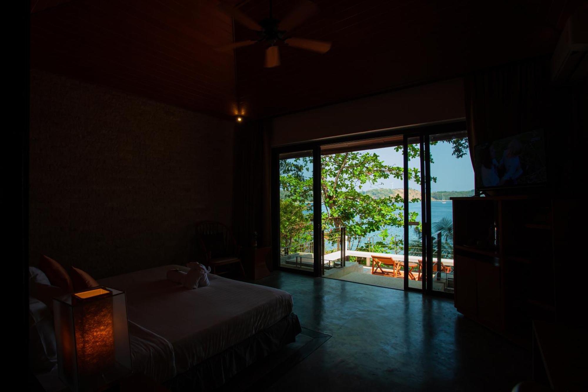 Baan Krating Phuket Resort Nai Harn Eksteriør bilde