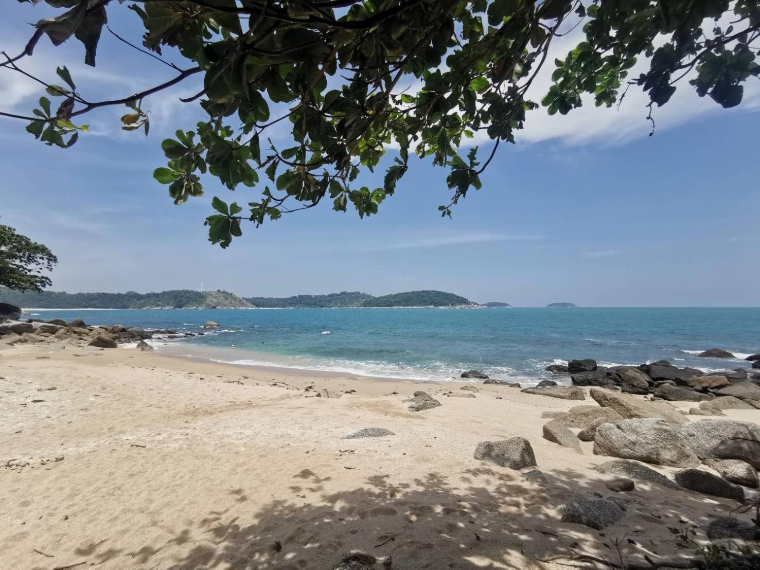 Baan Krating Phuket Resort Nai Harn Eksteriør bilde