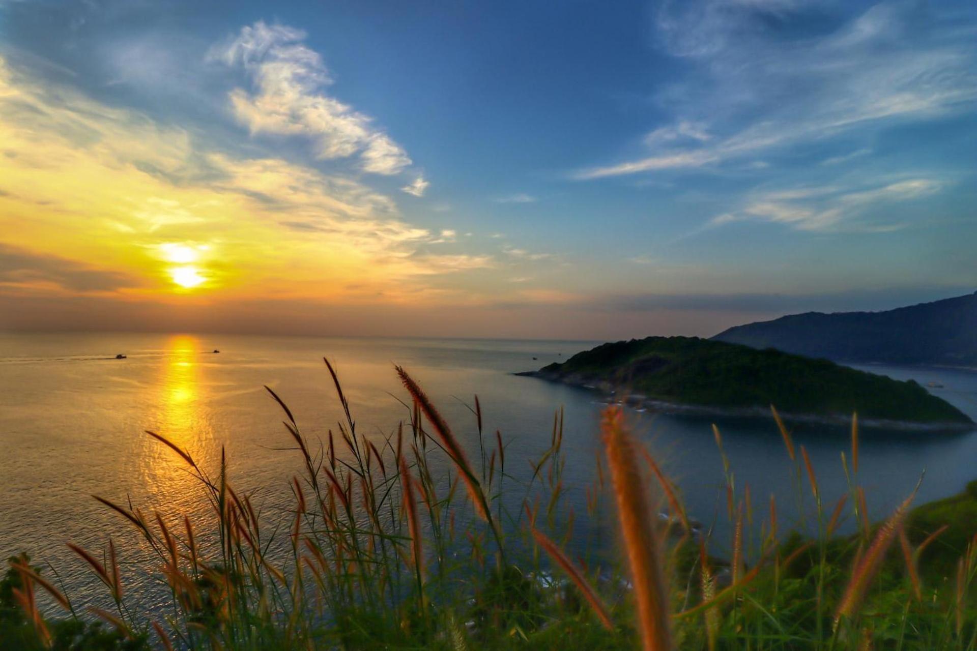 Baan Krating Phuket Resort Nai Harn Eksteriør bilde