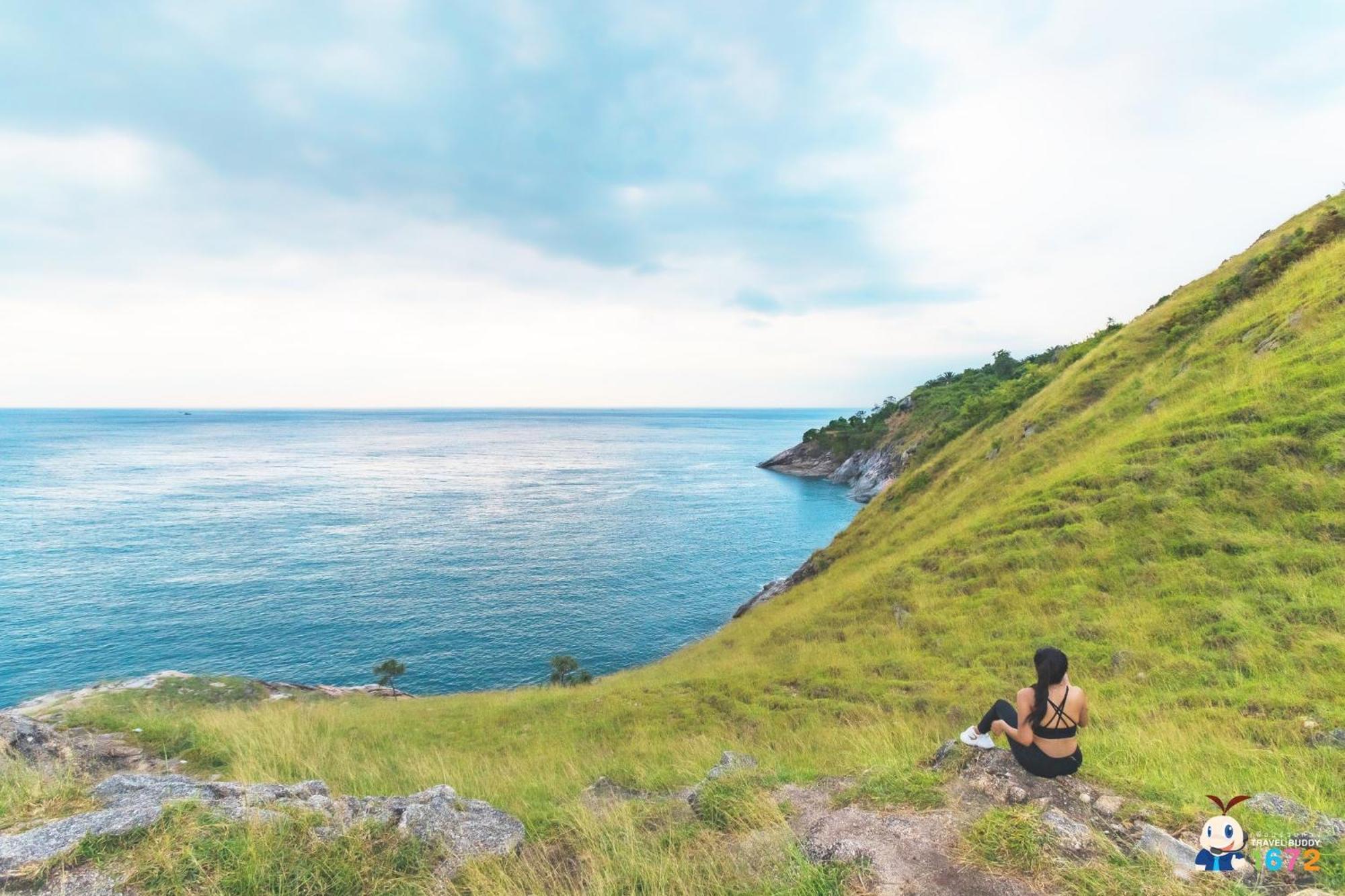 Baan Krating Phuket Resort Nai Harn Eksteriør bilde