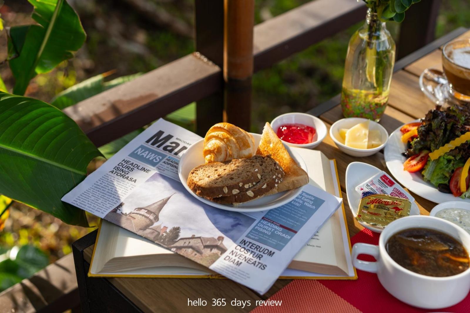 Baan Krating Phuket Resort Nai Harn Eksteriør bilde